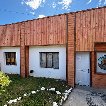 Hostal Leolei إل كالافاتي المظهر الخارجي الصورة