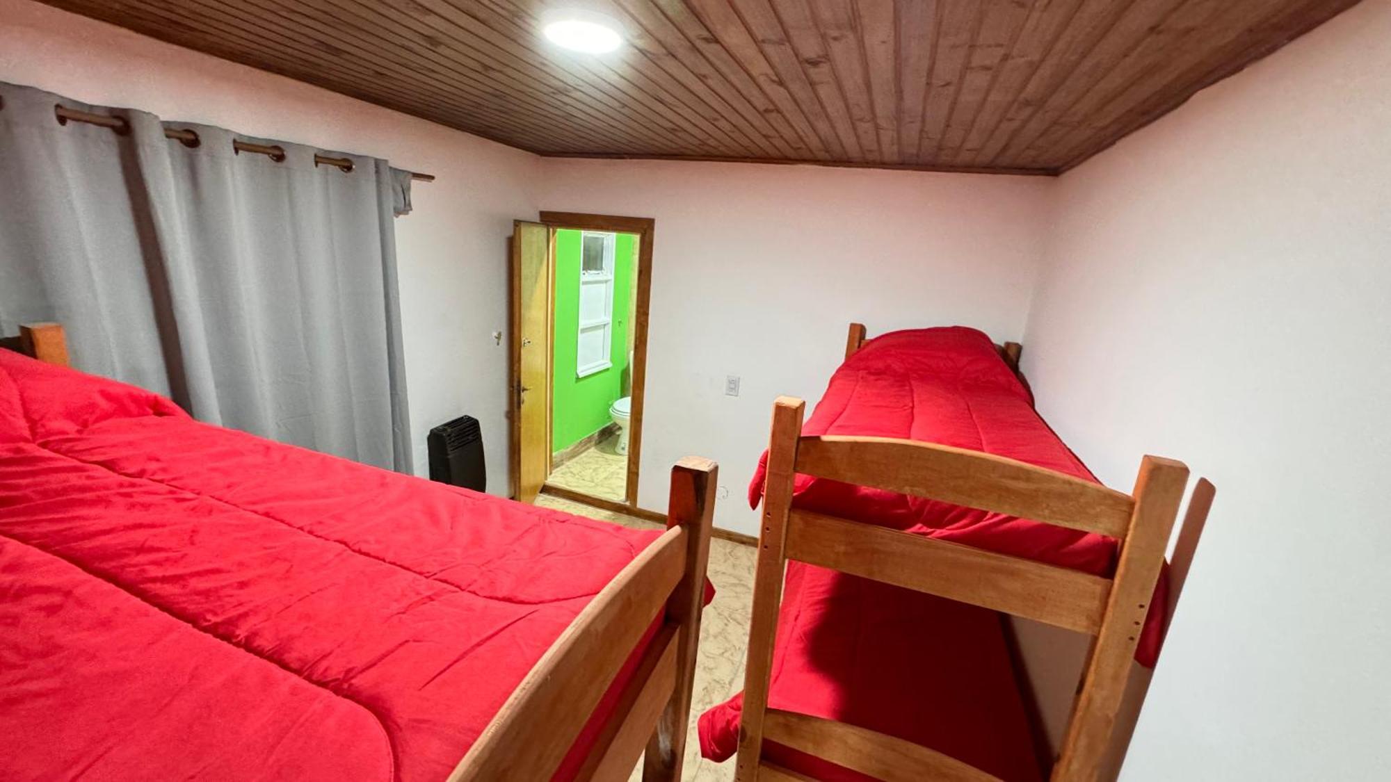 Hostal Leolei إل كالافاتي المظهر الخارجي الصورة