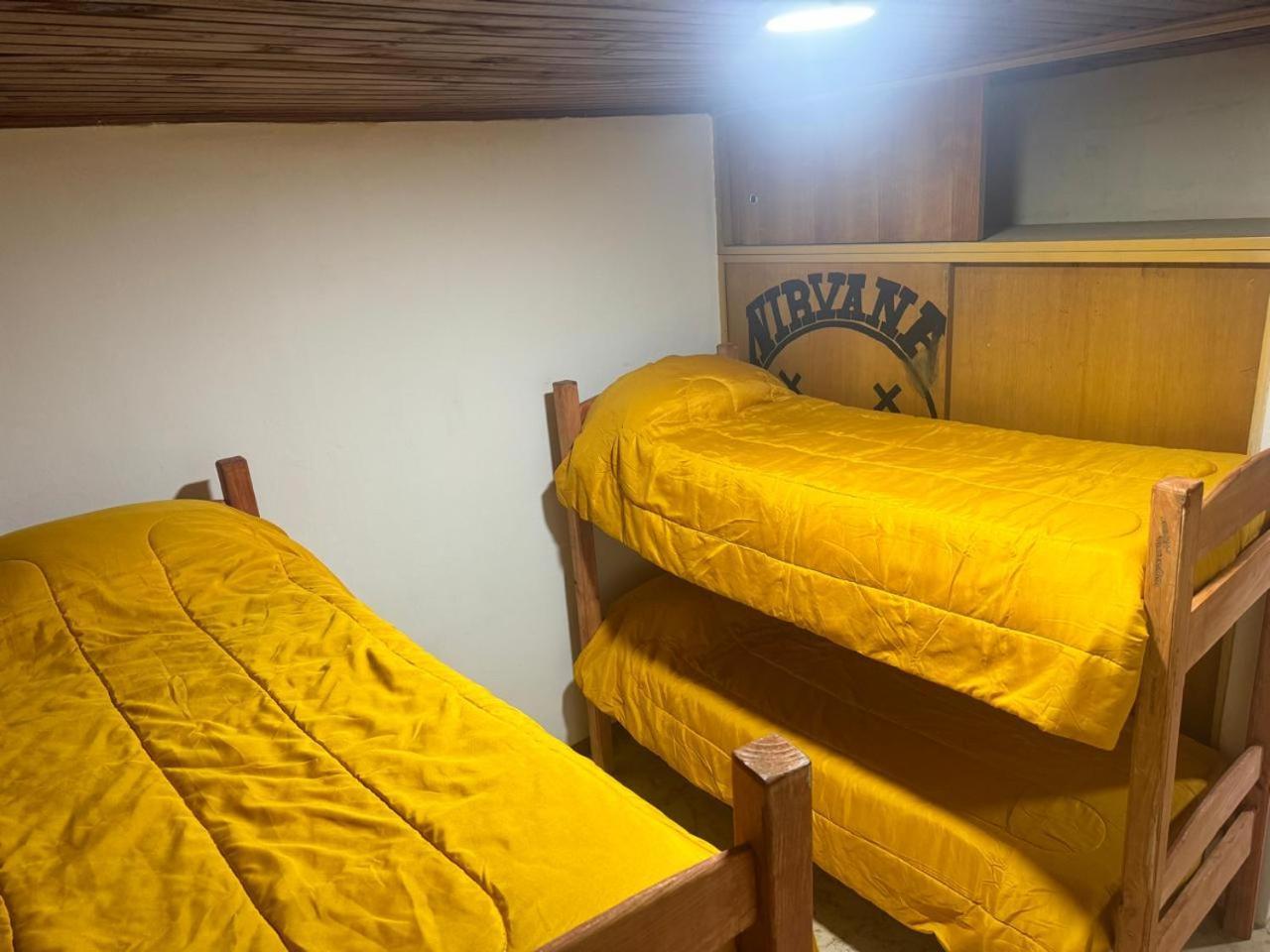 Hostal Leolei إل كالافاتي المظهر الخارجي الصورة