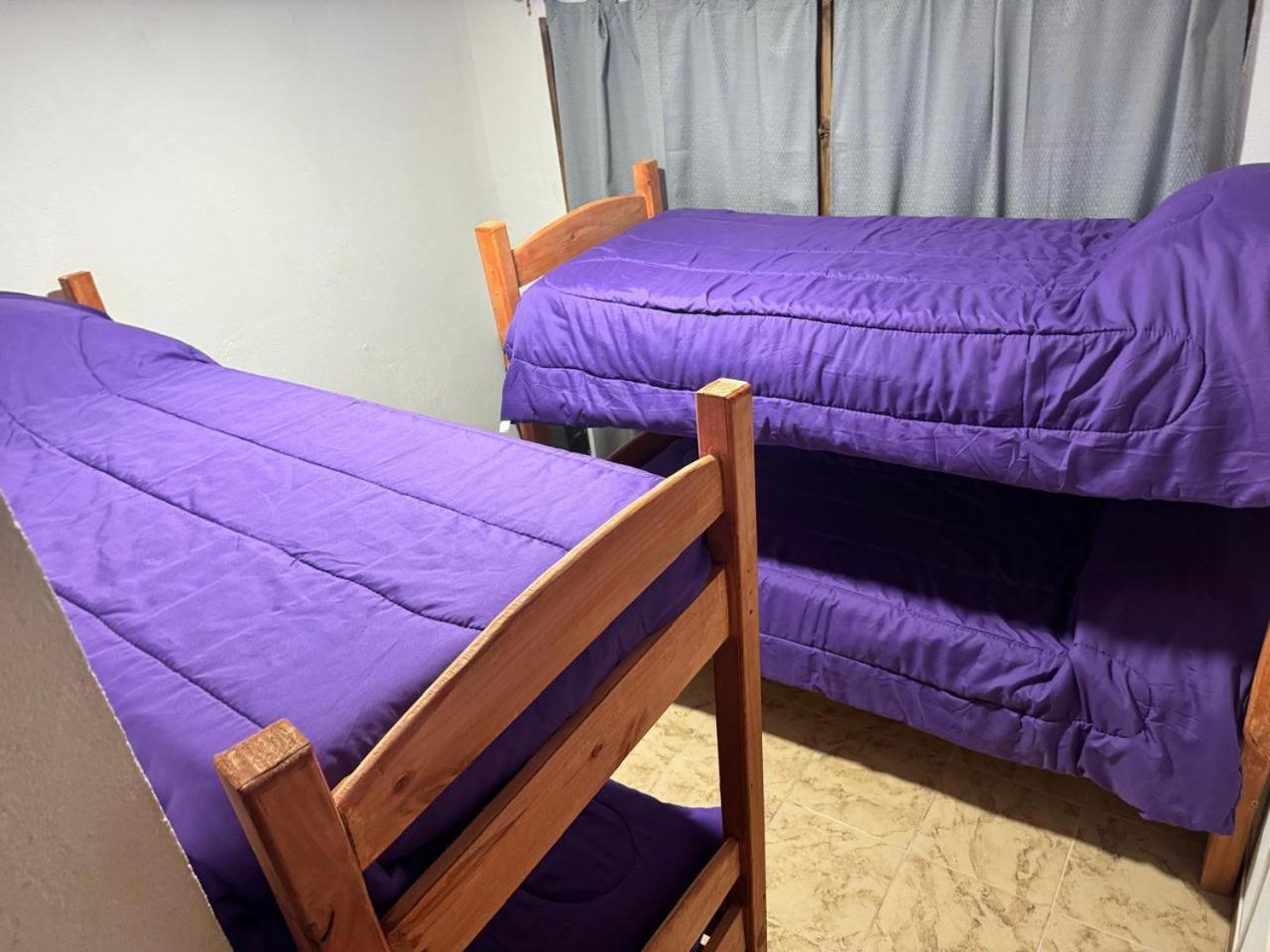 Hostal Leolei إل كالافاتي المظهر الخارجي الصورة