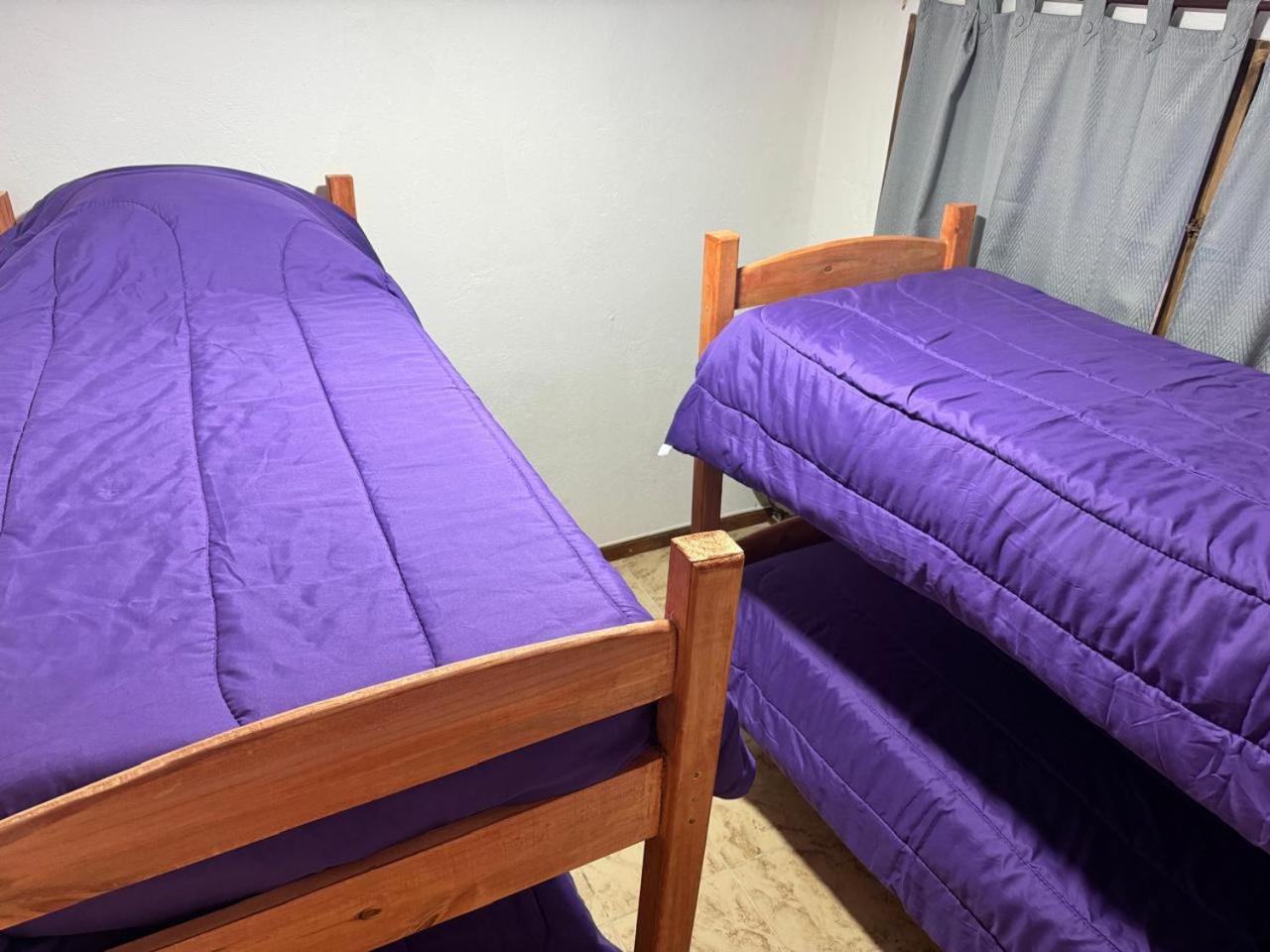 Hostal Leolei إل كالافاتي المظهر الخارجي الصورة