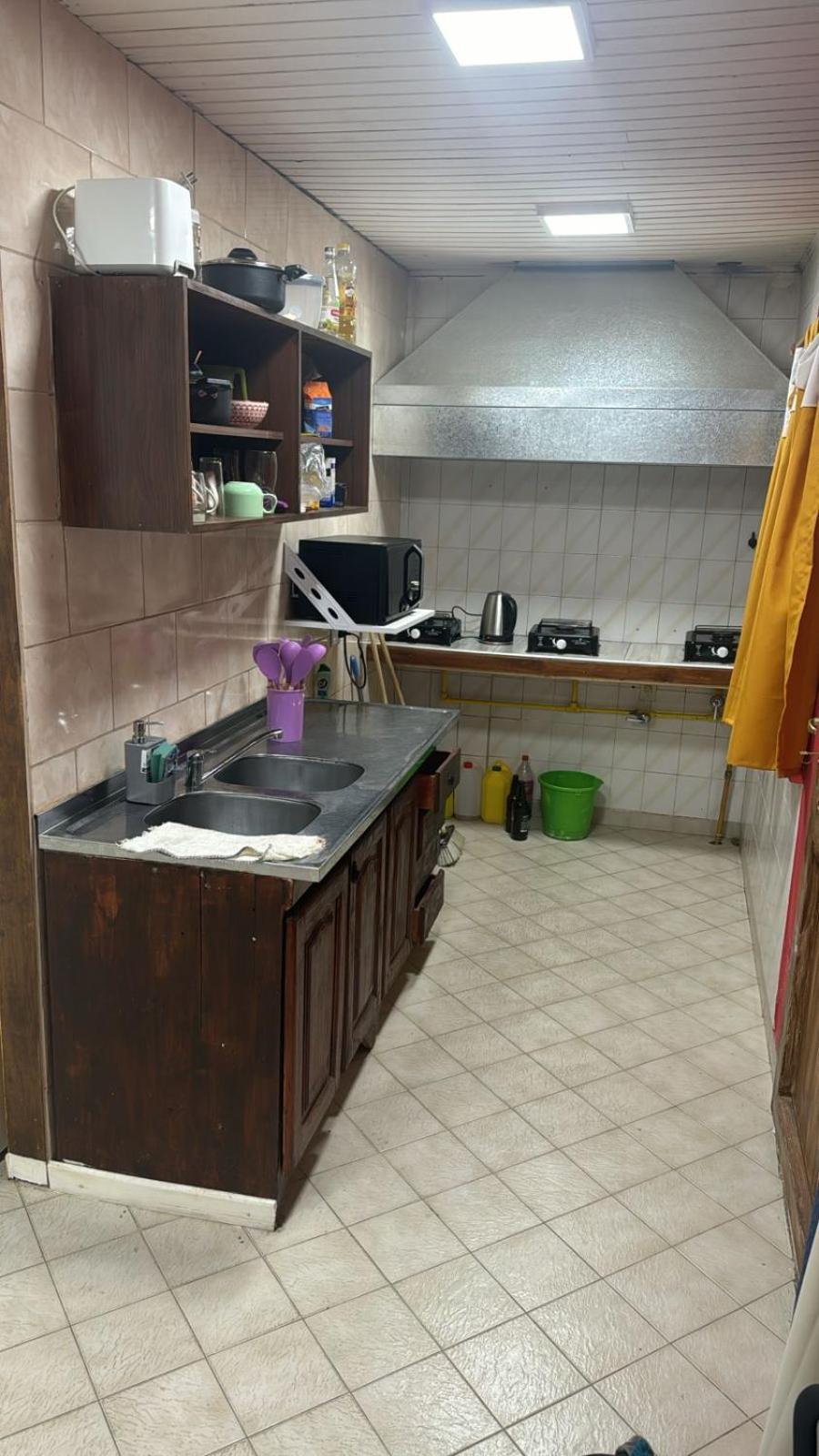 Hostal Leolei إل كالافاتي المظهر الخارجي الصورة