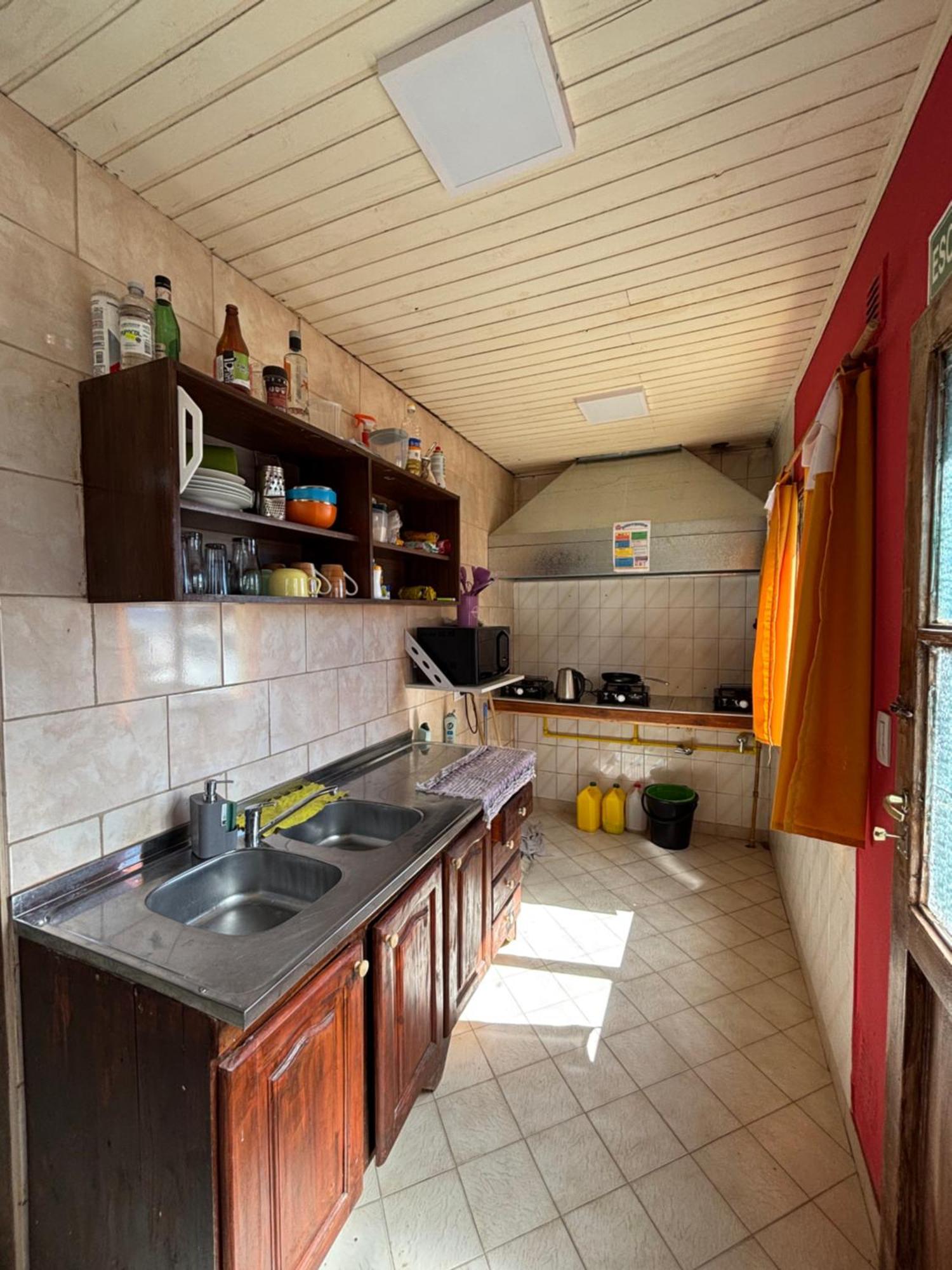 Hostal Leolei إل كالافاتي المظهر الخارجي الصورة